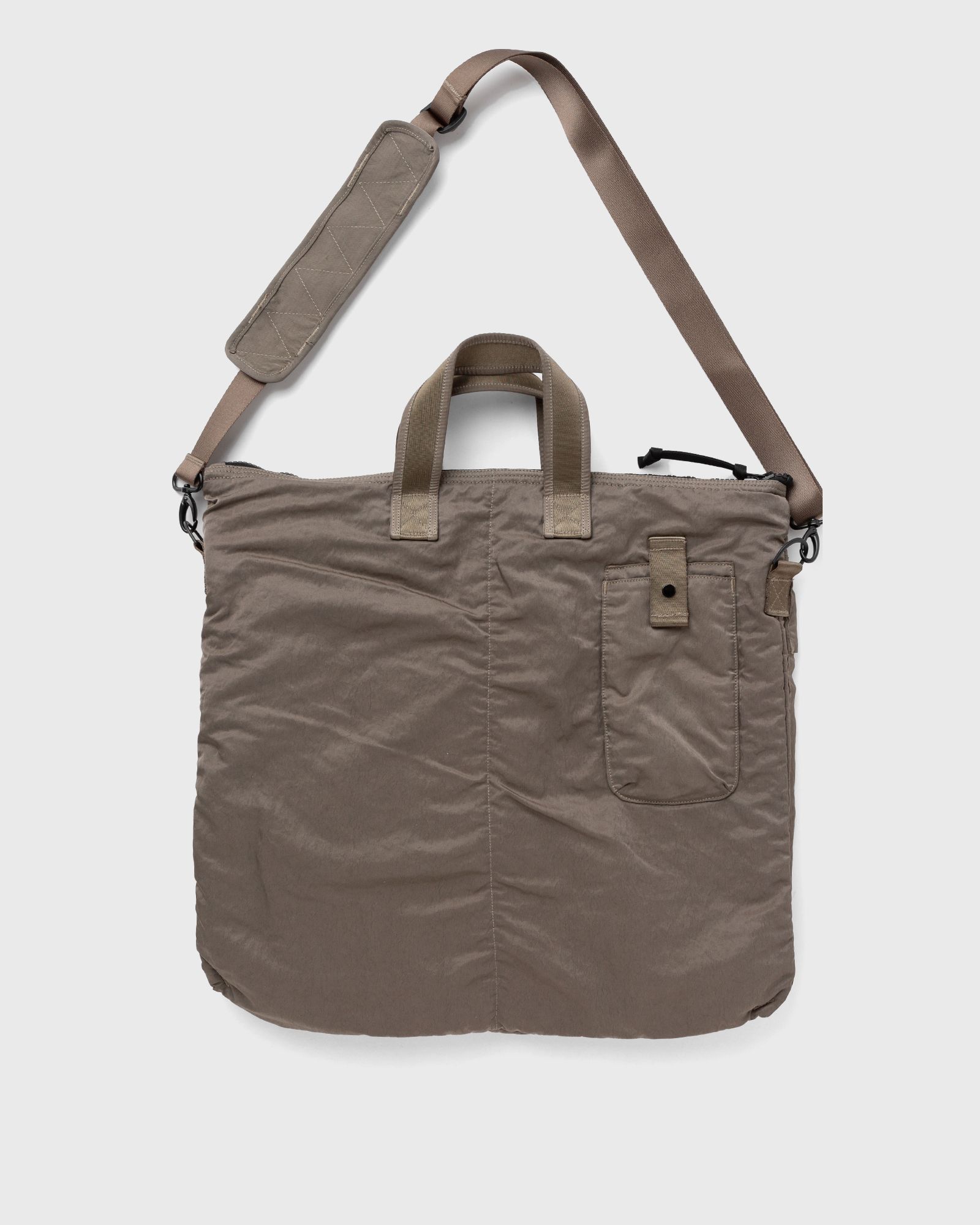 NYLON B TOTE BAG