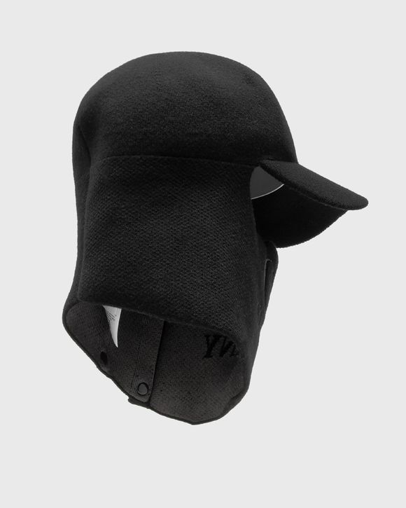 Thumbnail - ACCESSORIES KNIT CAP IN EXTRAFINE MERINO WOOL
