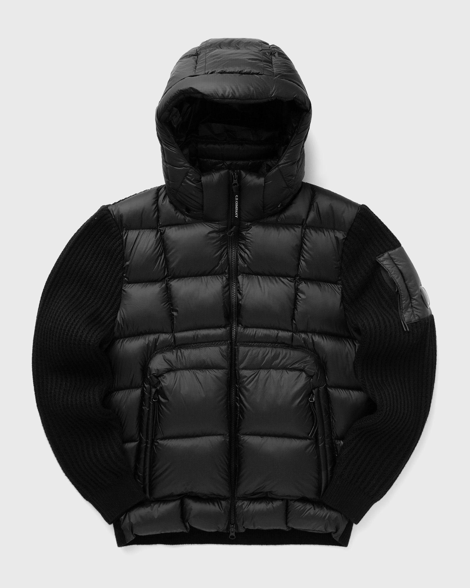 KNITWEAR JACKET IN MERINO WOOL EXTRAFINE