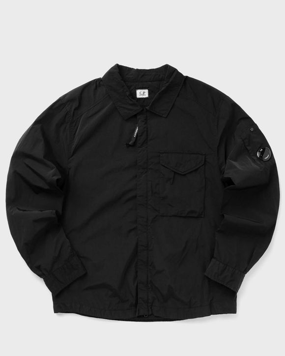 Cp company lens overshirt hotsell