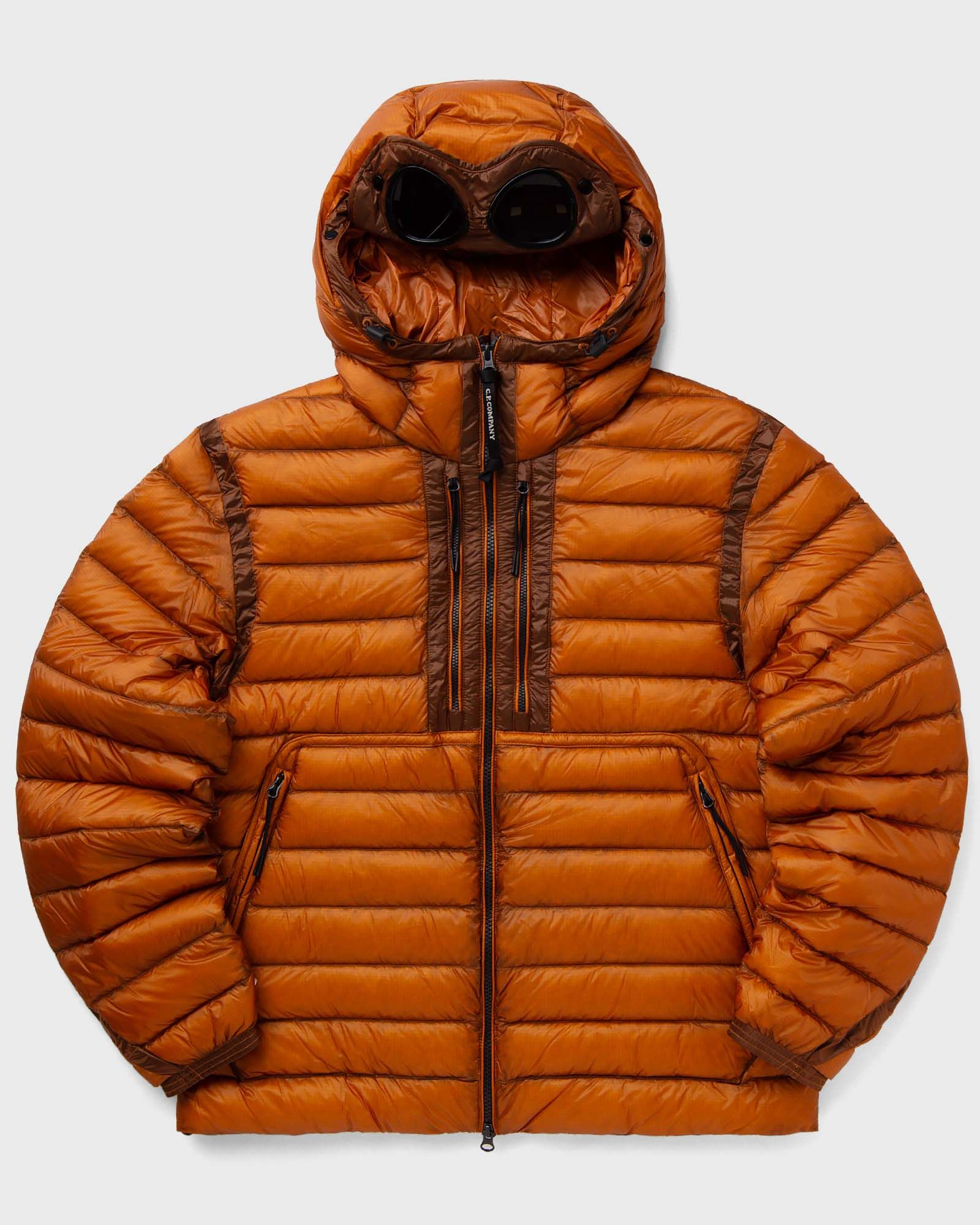 cp company dd shell goggle jacket ダウン C.P. Company D.D. Shell Goggle Down Jacket Pistachio Shell