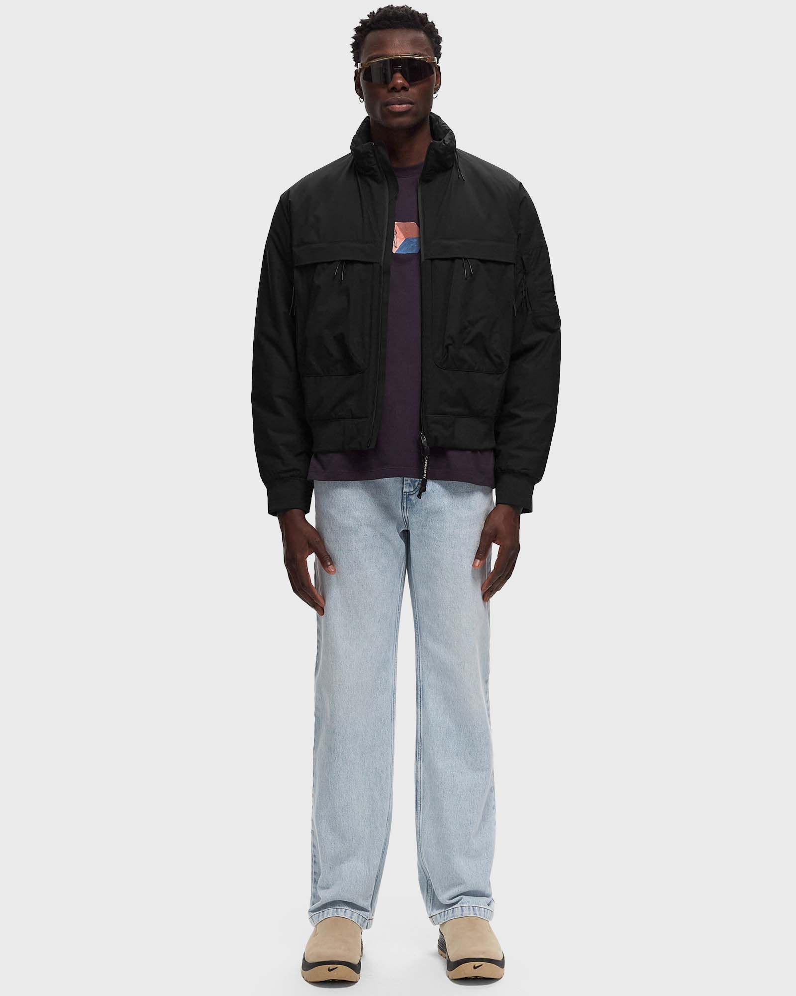 PRO-TEK BOMBER PADDED JACKET