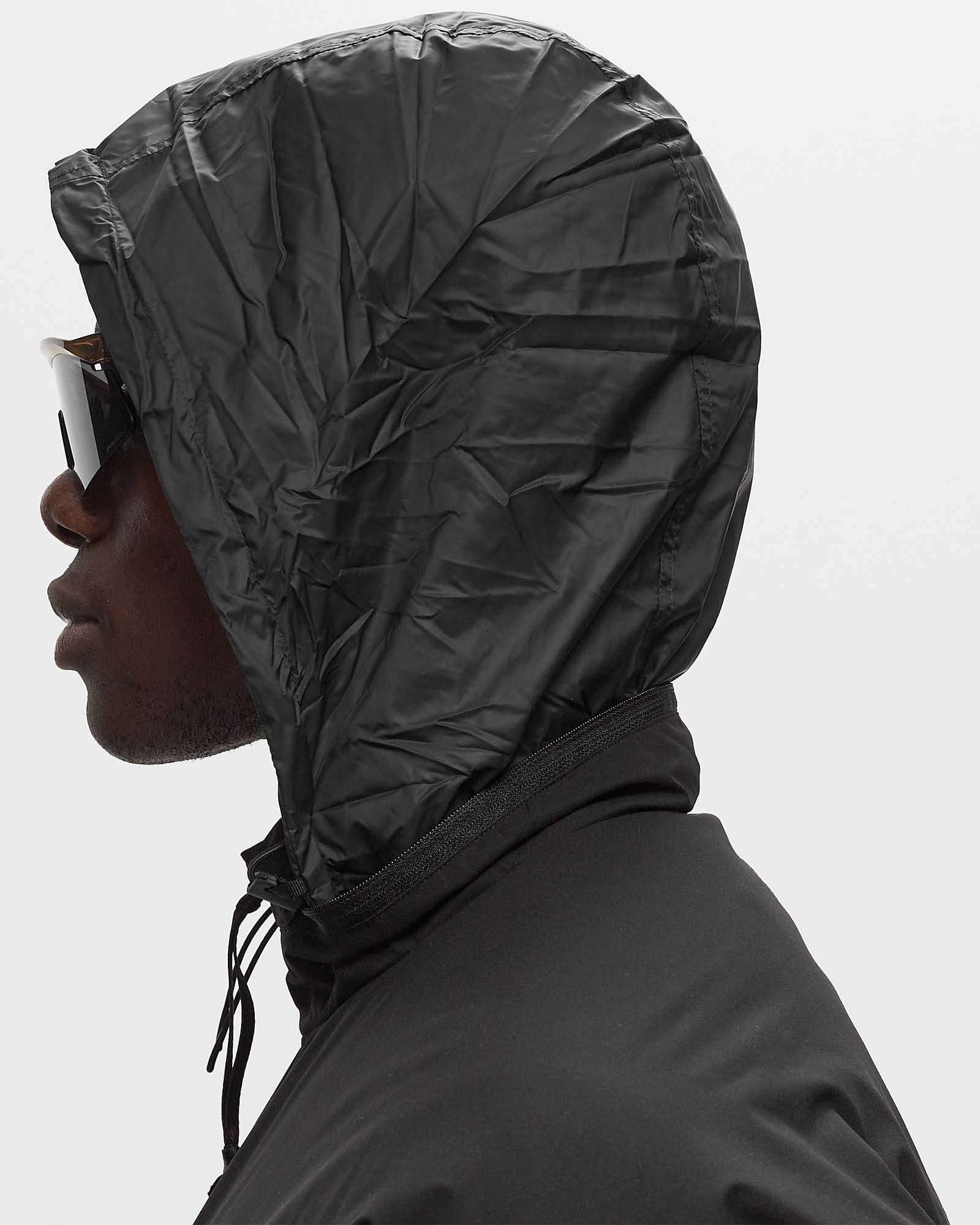 PRO-TEK BOMBER PADDED JACKET