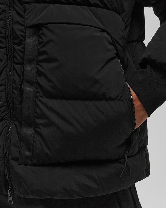 OUTERWEAR MEDIUM JACKET IN NYCRA R