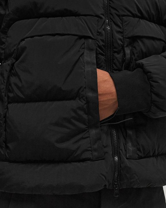 OUTERWEAR MEDIUM JACKET IN NYCRA R