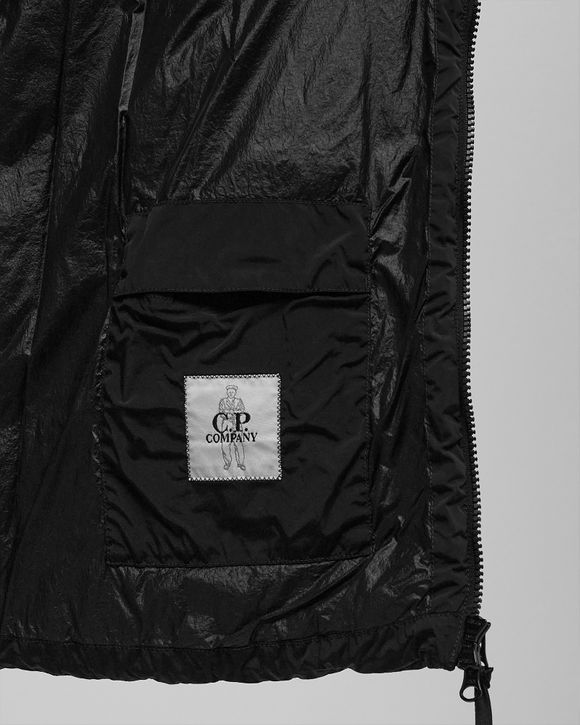 OUTERWEAR MEDIUM JACKET IN NYCRA R