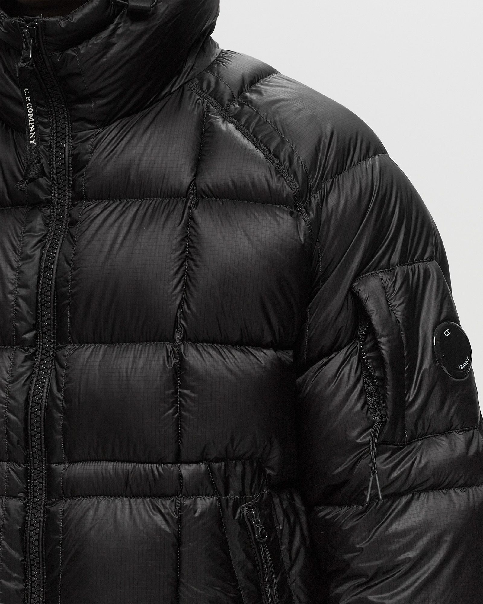 OUTERWEAR MEDIUM JACKET IN DD SHELL