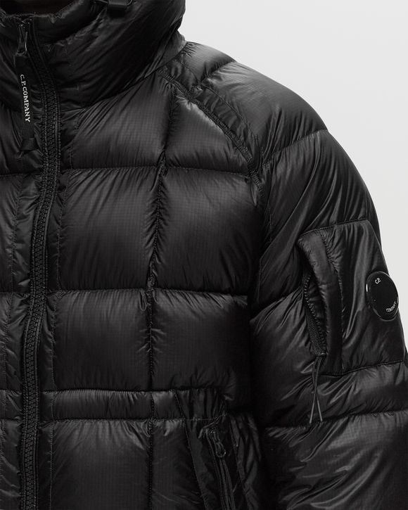 OUTERWEAR MEDIUM JACKET IN DD SHELL