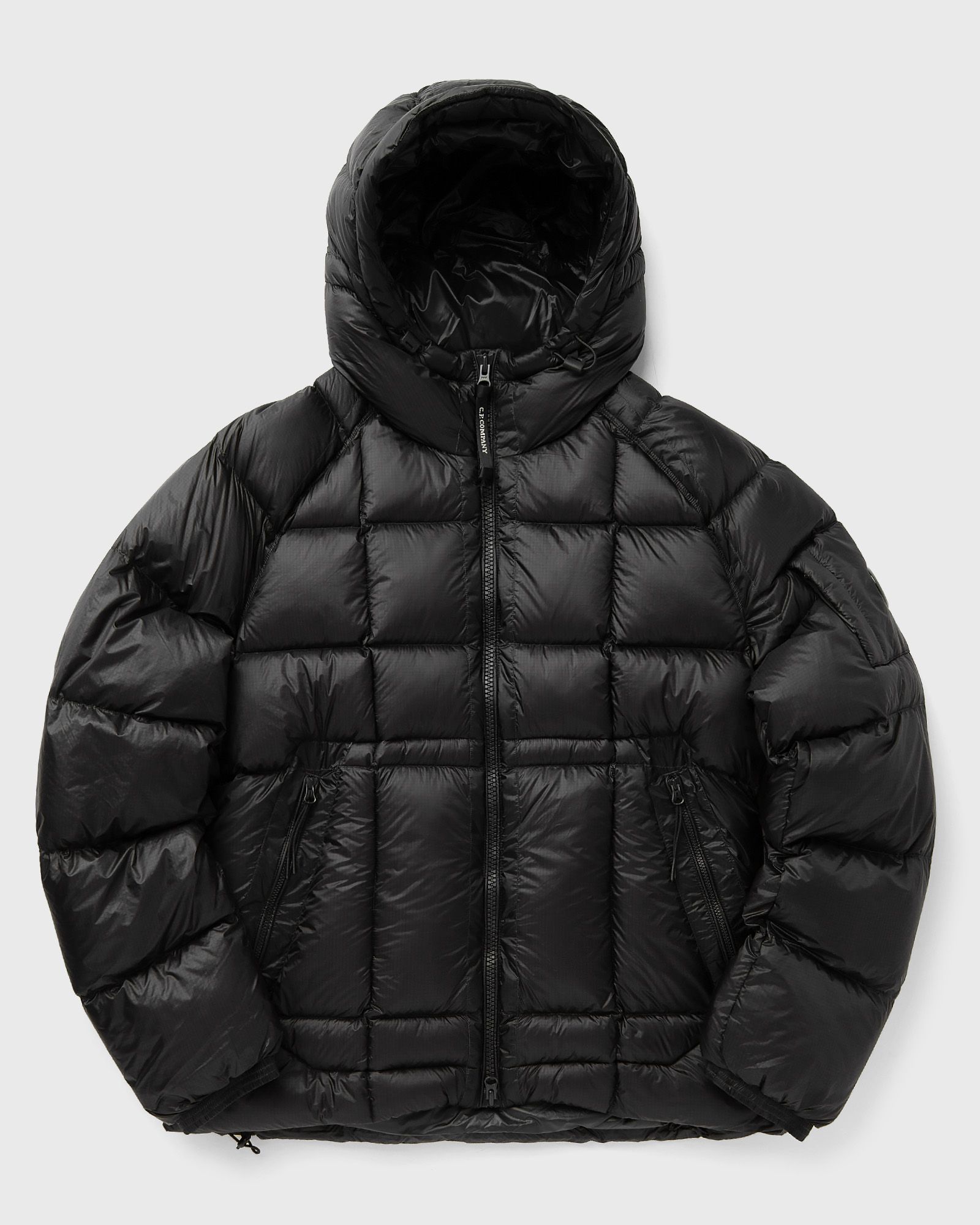 OUTERWEAR MEDIUM JACKET IN DD SHELL