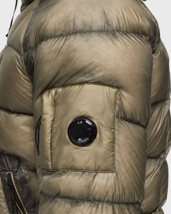 OUTERWEAR MEDIUM JACKET IN DD SHELL