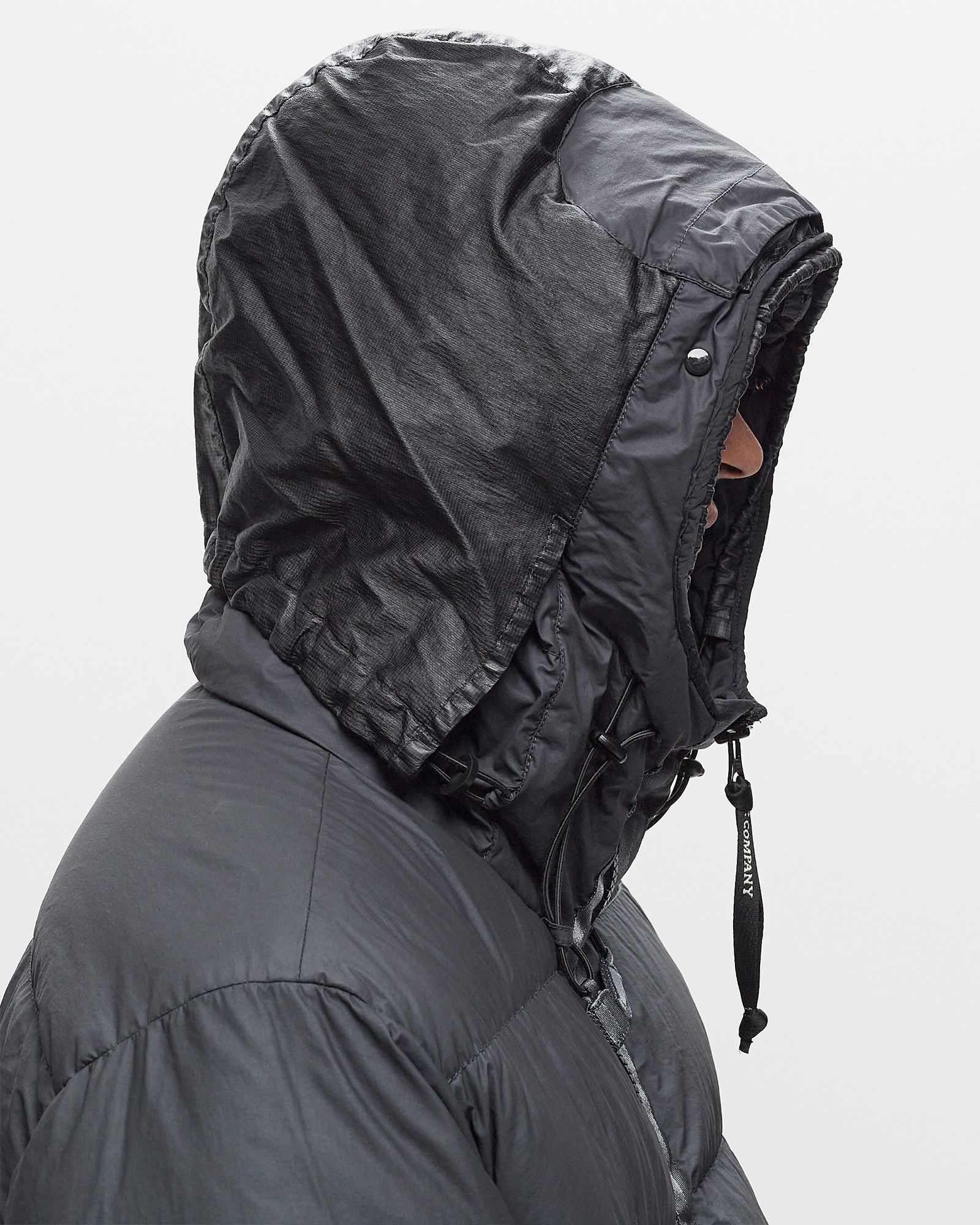 OUTERWEAR MEDIUM JACKET IN BI-TM