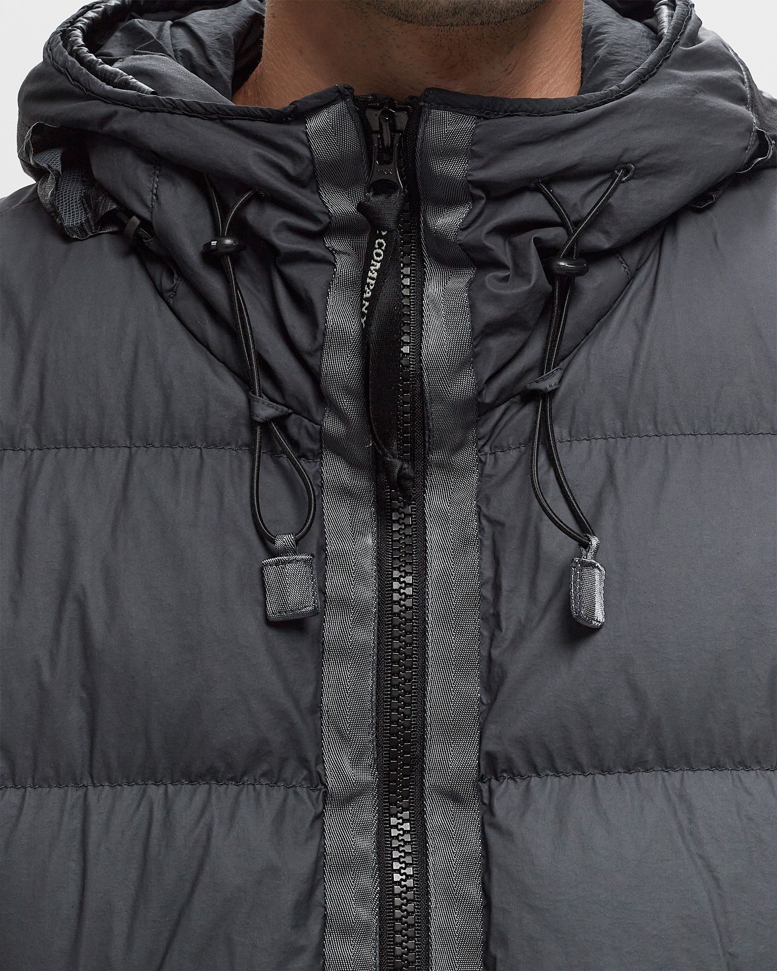 OUTERWEAR MEDIUM JACKET IN BI-TM