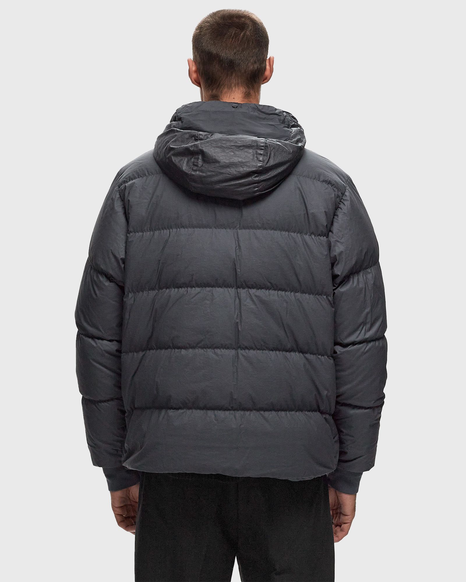 OUTERWEAR MEDIUM JACKET IN BI-TM