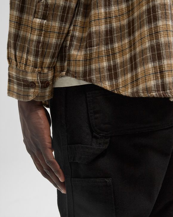 Julian Worker Shirt Check