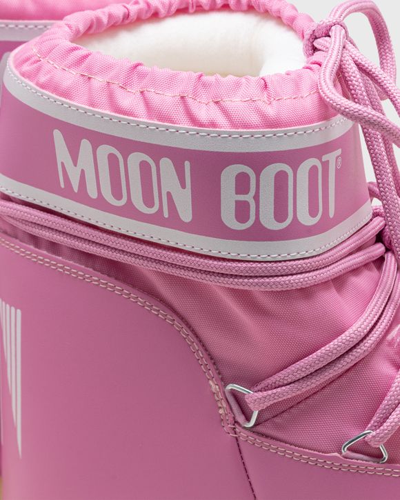 Moon Shoes - a throwback toy