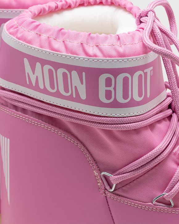 ICON LOW NYLON