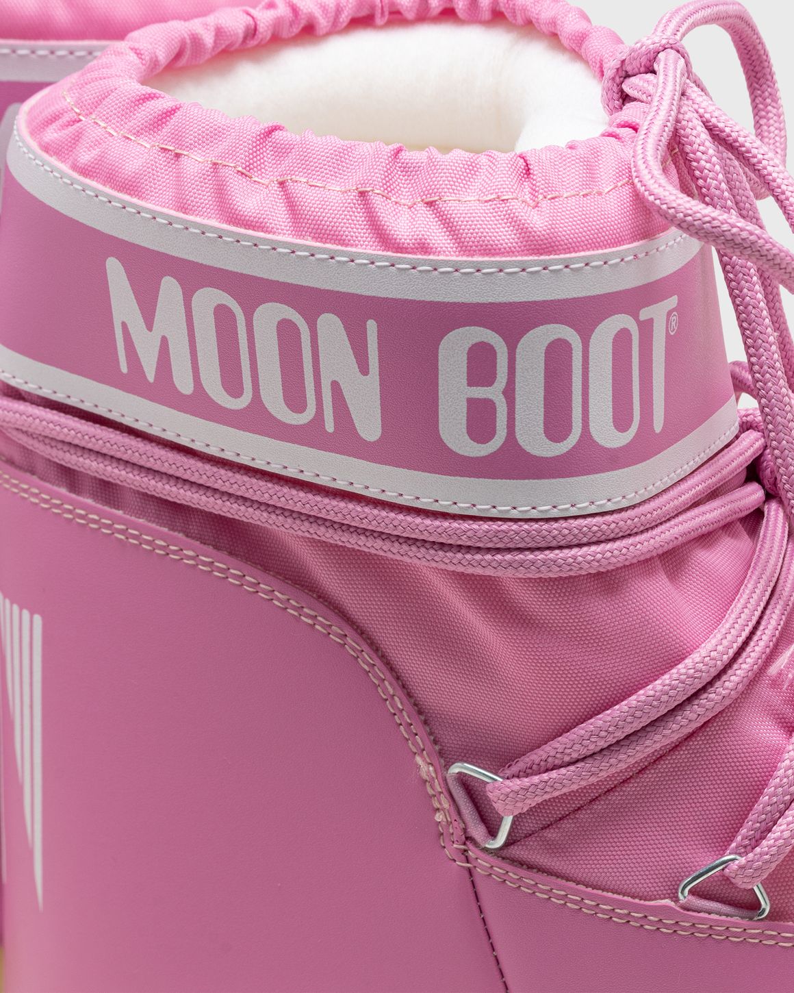 【MOON BOOT】LOW NYLON WP 2 アフタースキー ※送関込 Snow boots Moon Boot Low Nylon WP 2 | S'portofino