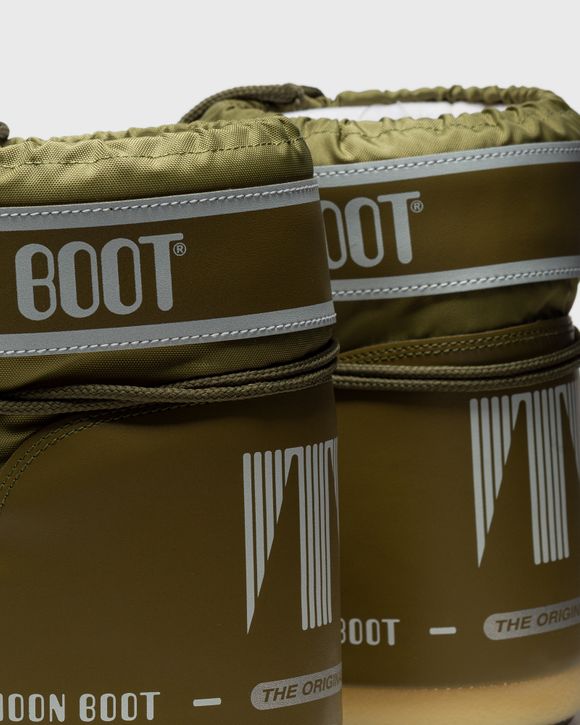 ICON LOW NYLON