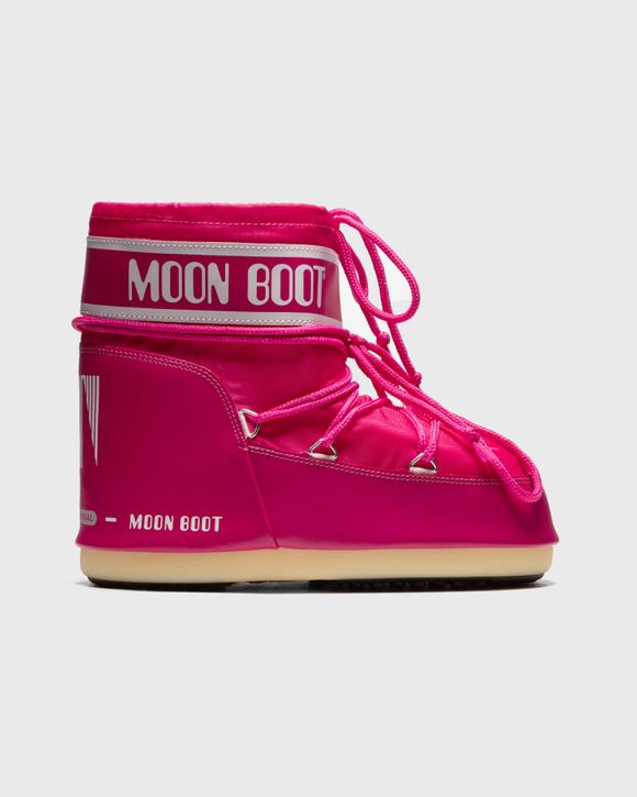 ICON LOW NYLON