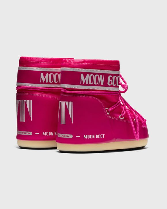ICON LOW NYLON