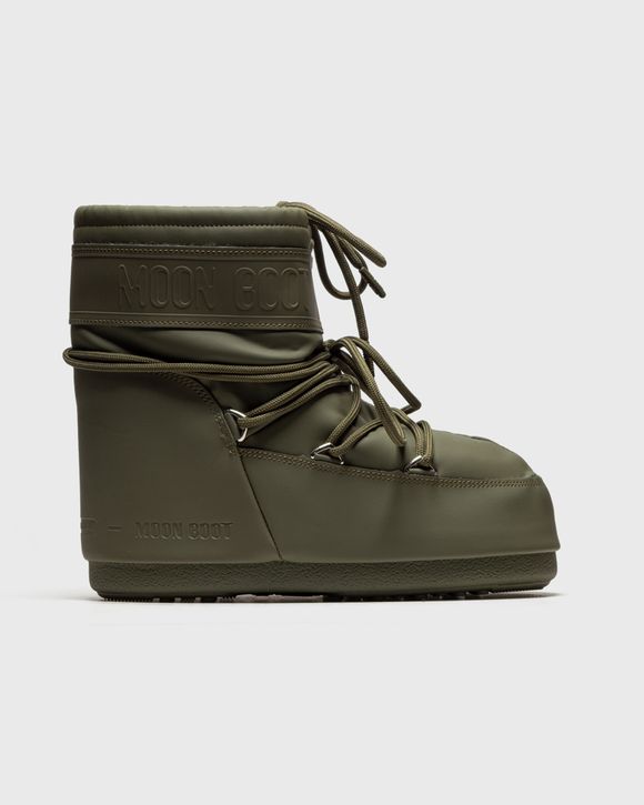 ICON LOW RUBBER