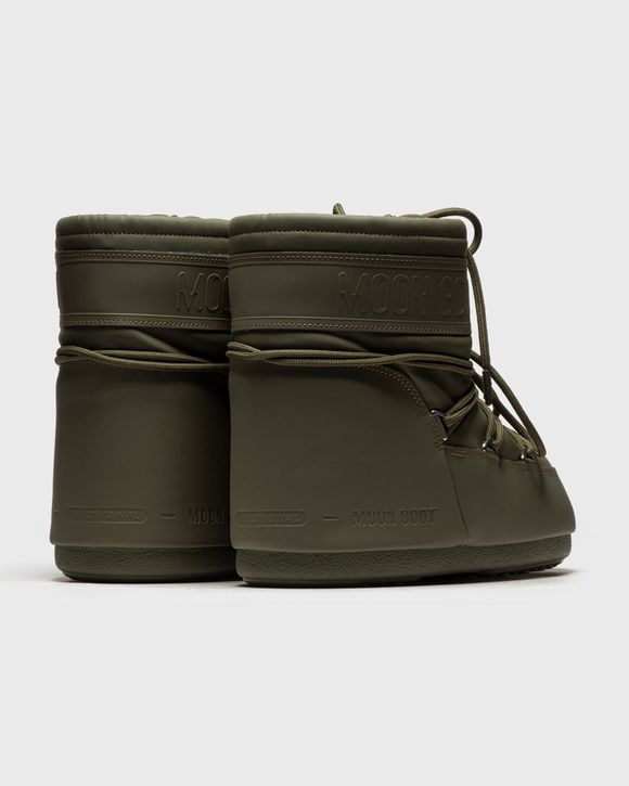ICON LOW RUBBER