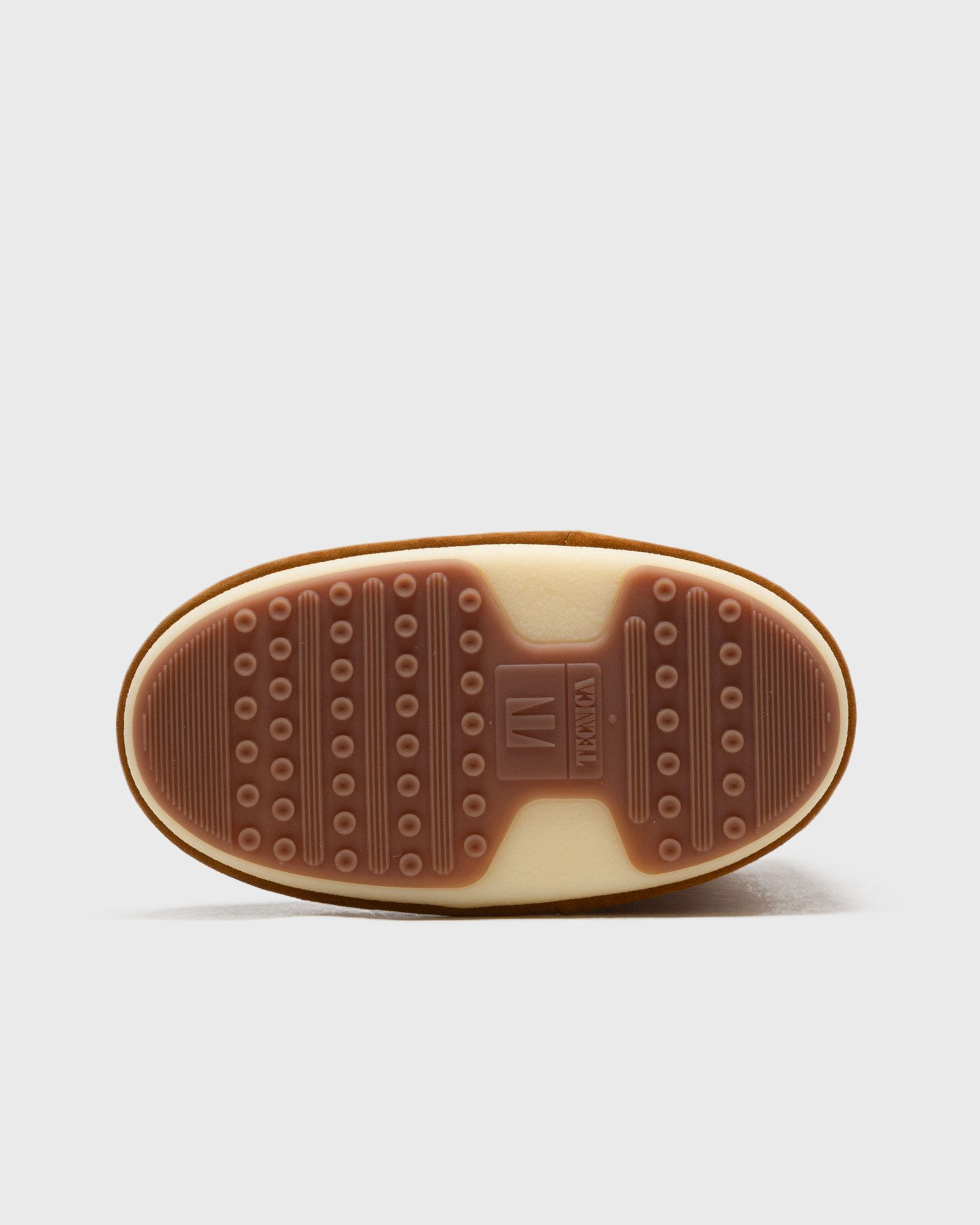 ICON LOW NOLACE SUEDE