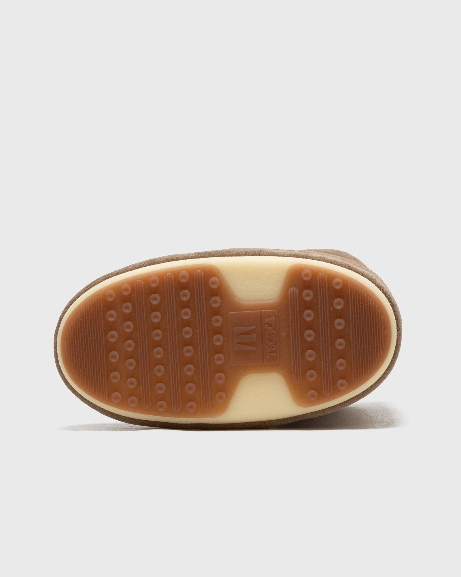 ICON LOW NOLACE SUEDE