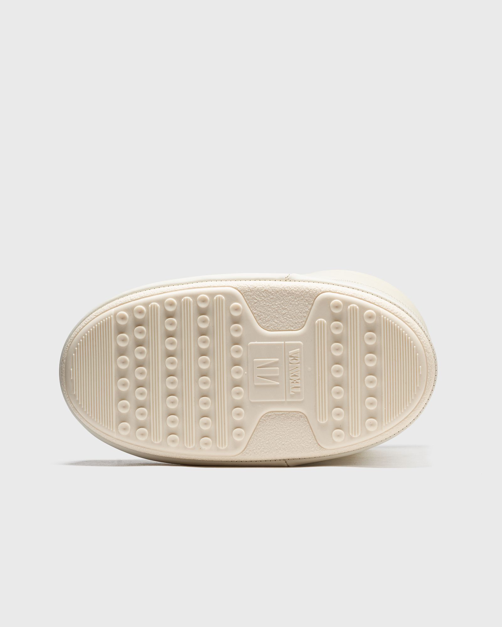 MOONBOOT ICON LOW NOLACE RUBB