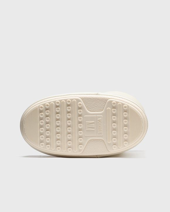 MOONBOOT ICON LOW NOLACE RUBB