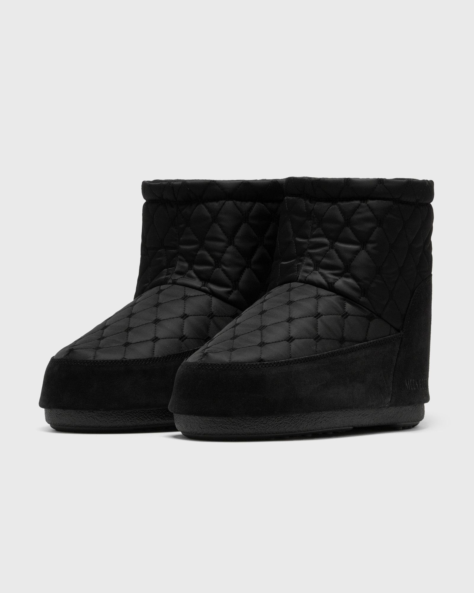 ICON LOW NOLACE QUILTED