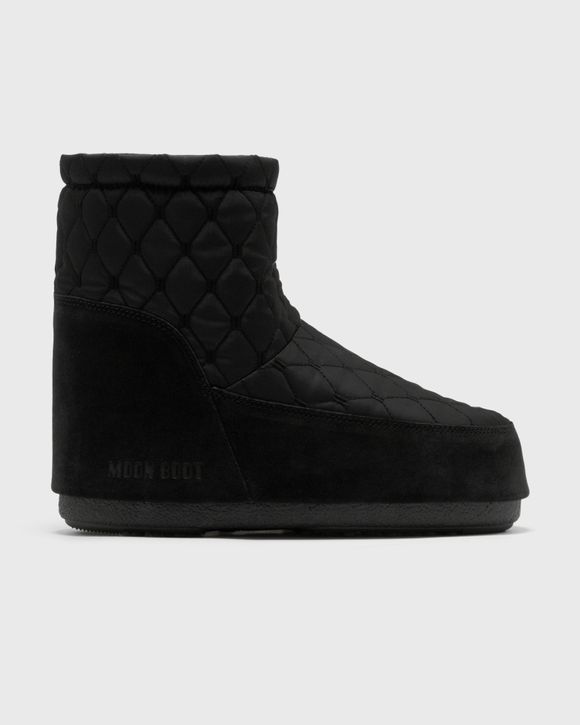 ICON LOW NOLACE QUILTED