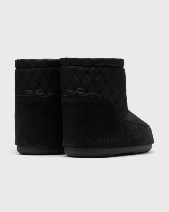 ICON LOW NOLACE QUILTED
