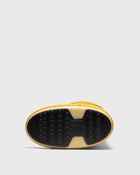 Moon Boot ICON NYLON Yellow | BSTN Store