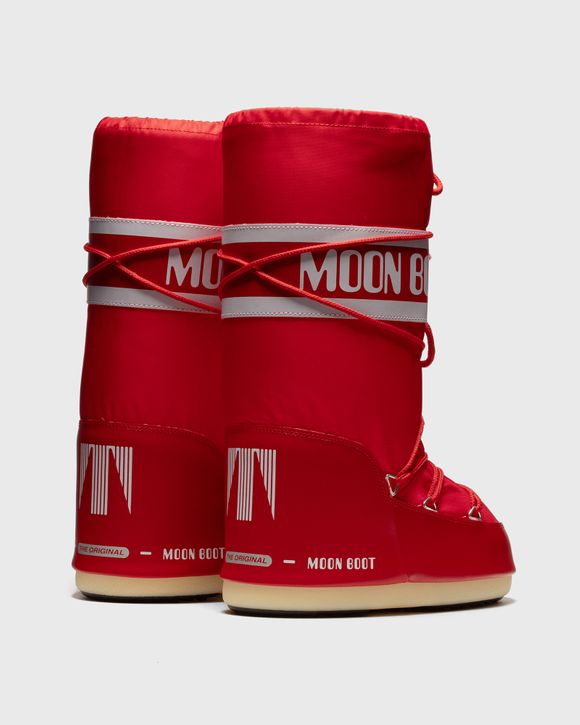 Moon Boot, Icon Nylon Unisex Boots