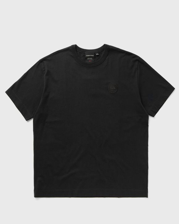 Gladstone T-Shirt Embroidered Disc