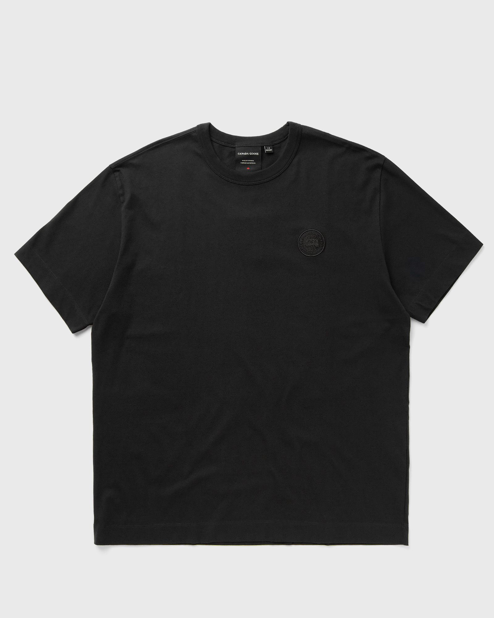 Gladstone T-Shirt Embroidered Disc