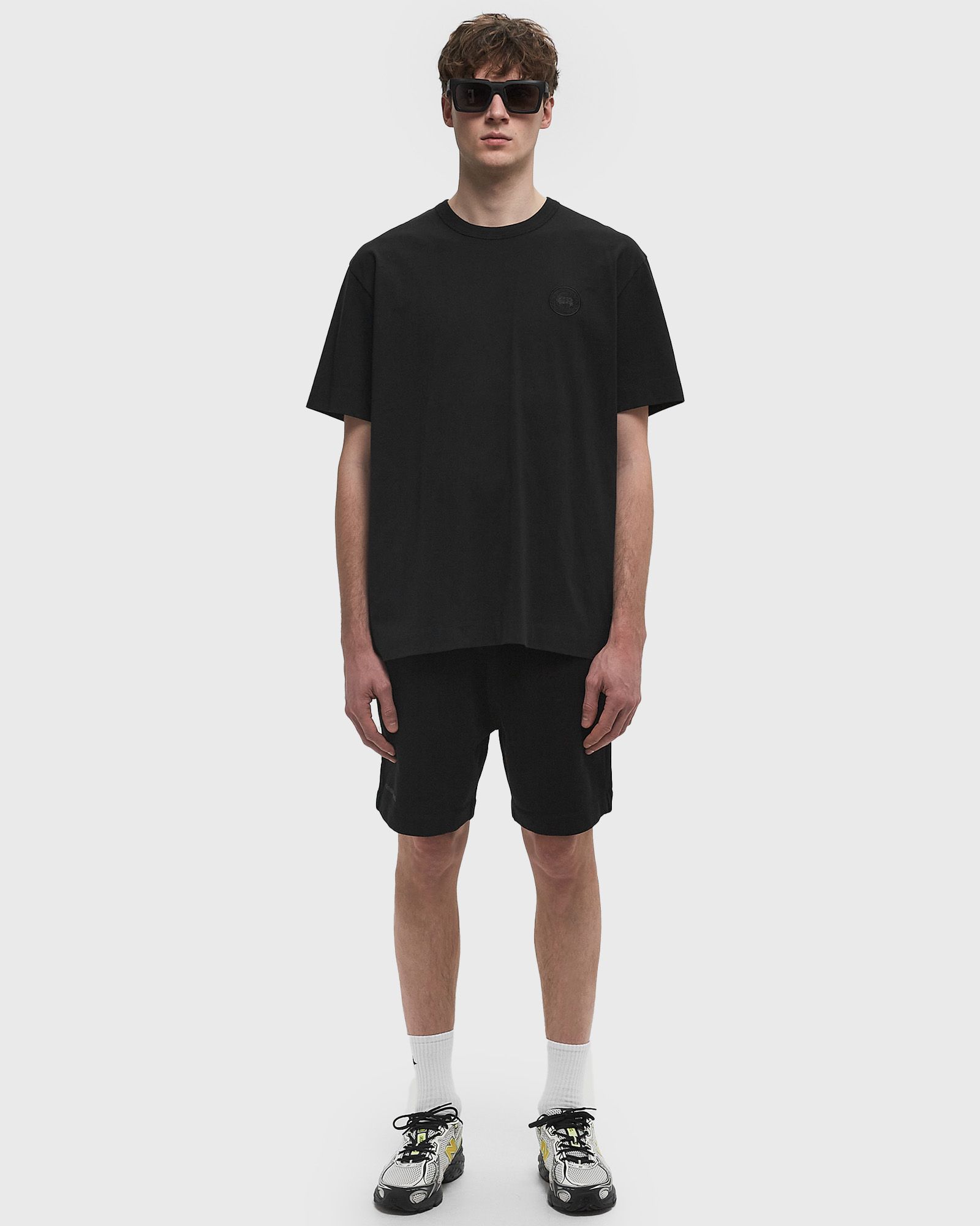 Gladstone T-Shirt Embroidered Disc