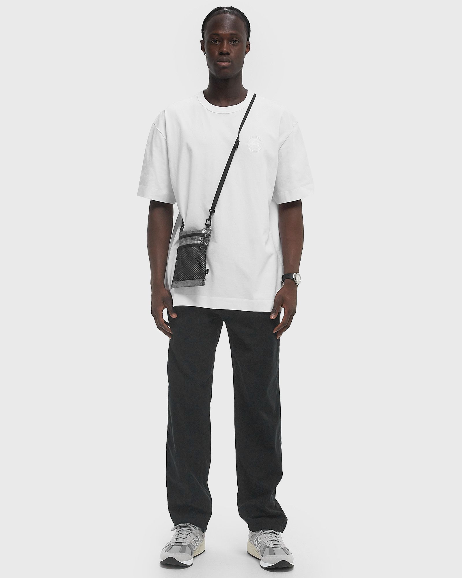 Gladstone T-Shirt Embroidered Disc