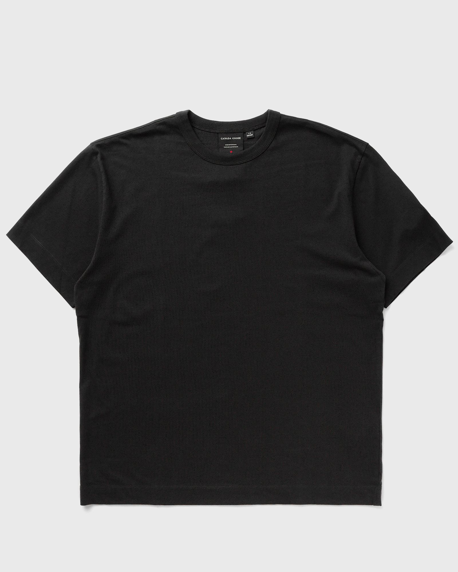 Gladstone Relaxed Tee- BD