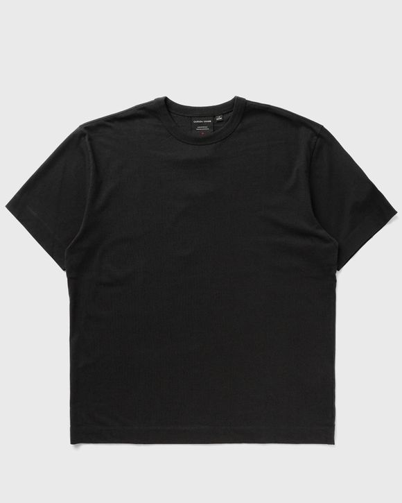 Gladstone Relaxed Tee- BD