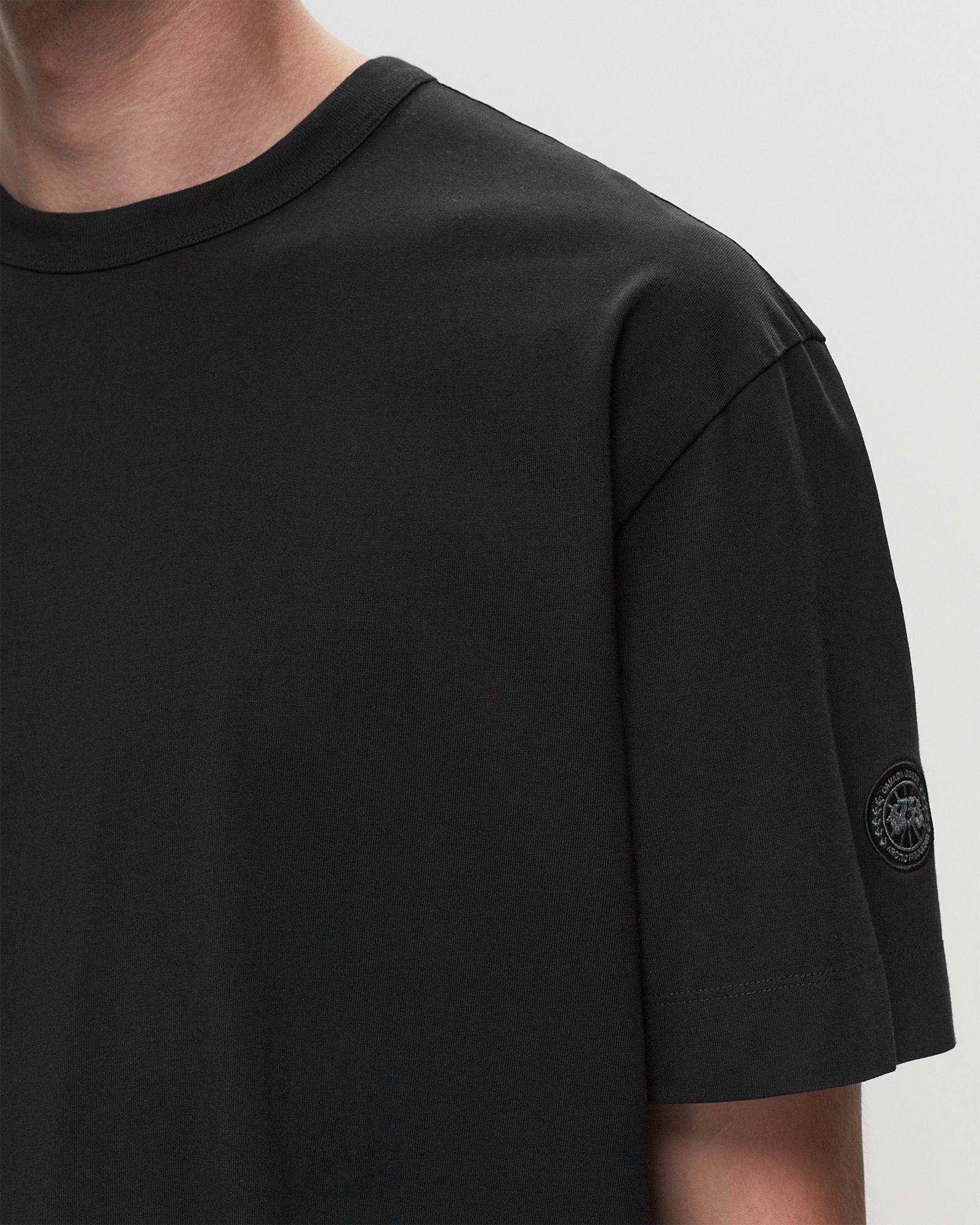 Gladstone Relaxed Tee- BD