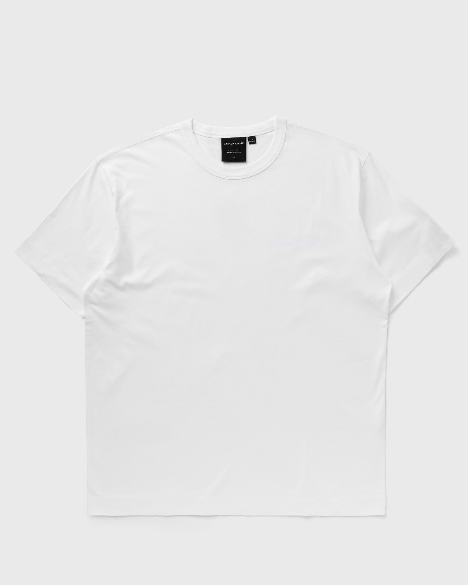 Gladstone Relaxed Tee- WD