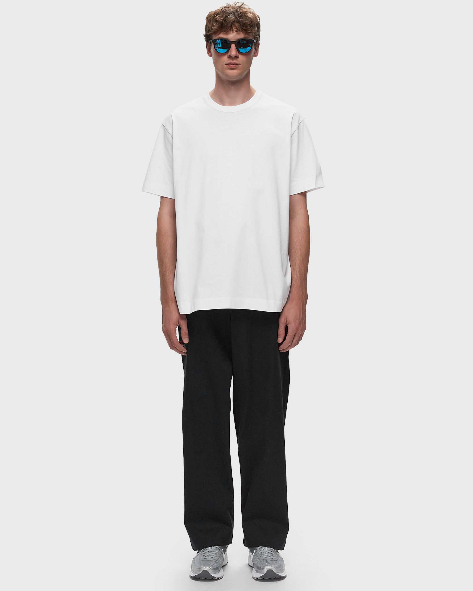 Gladstone Relaxed Tee- WD