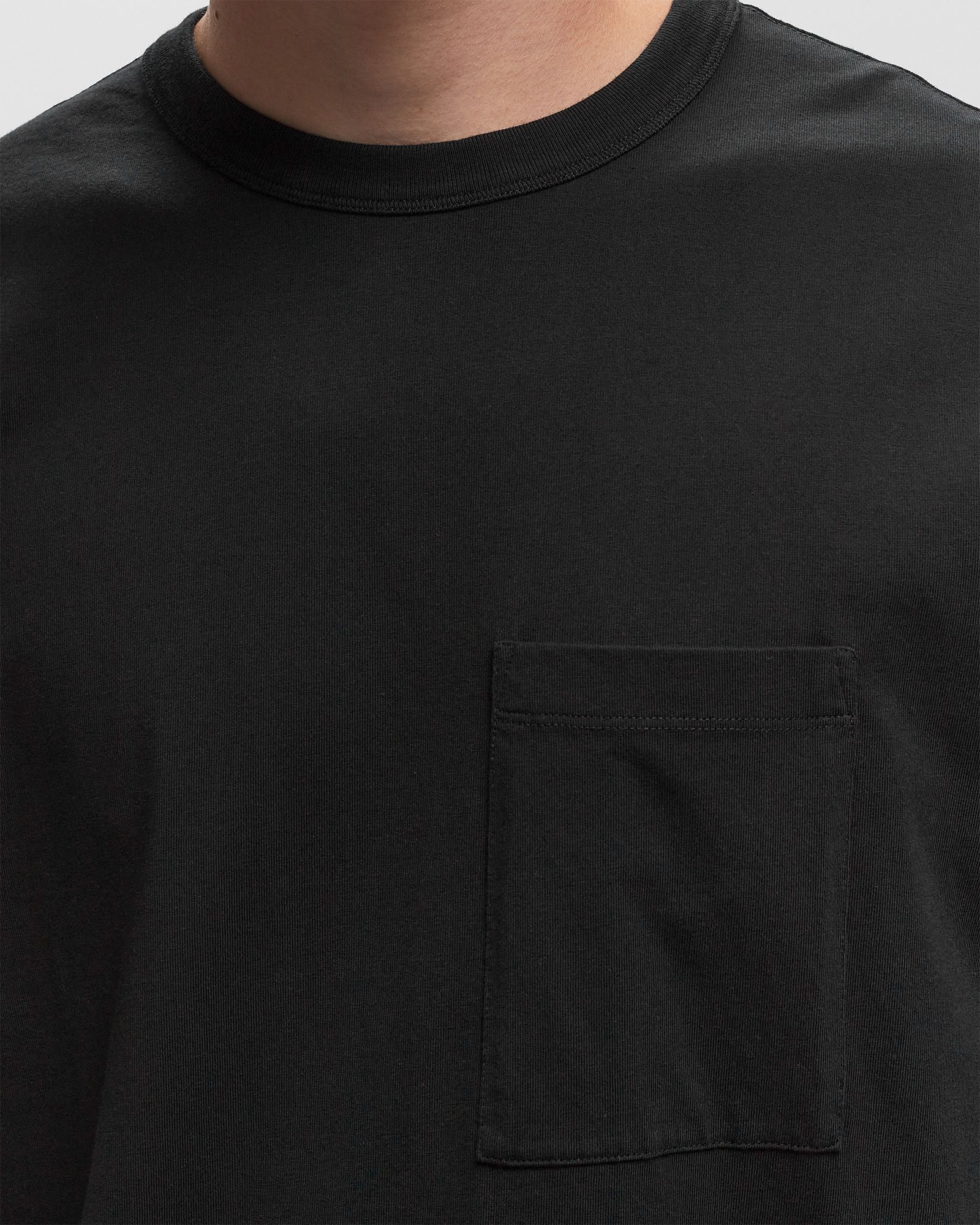 Gladstone Long Sleeve Tee- BD