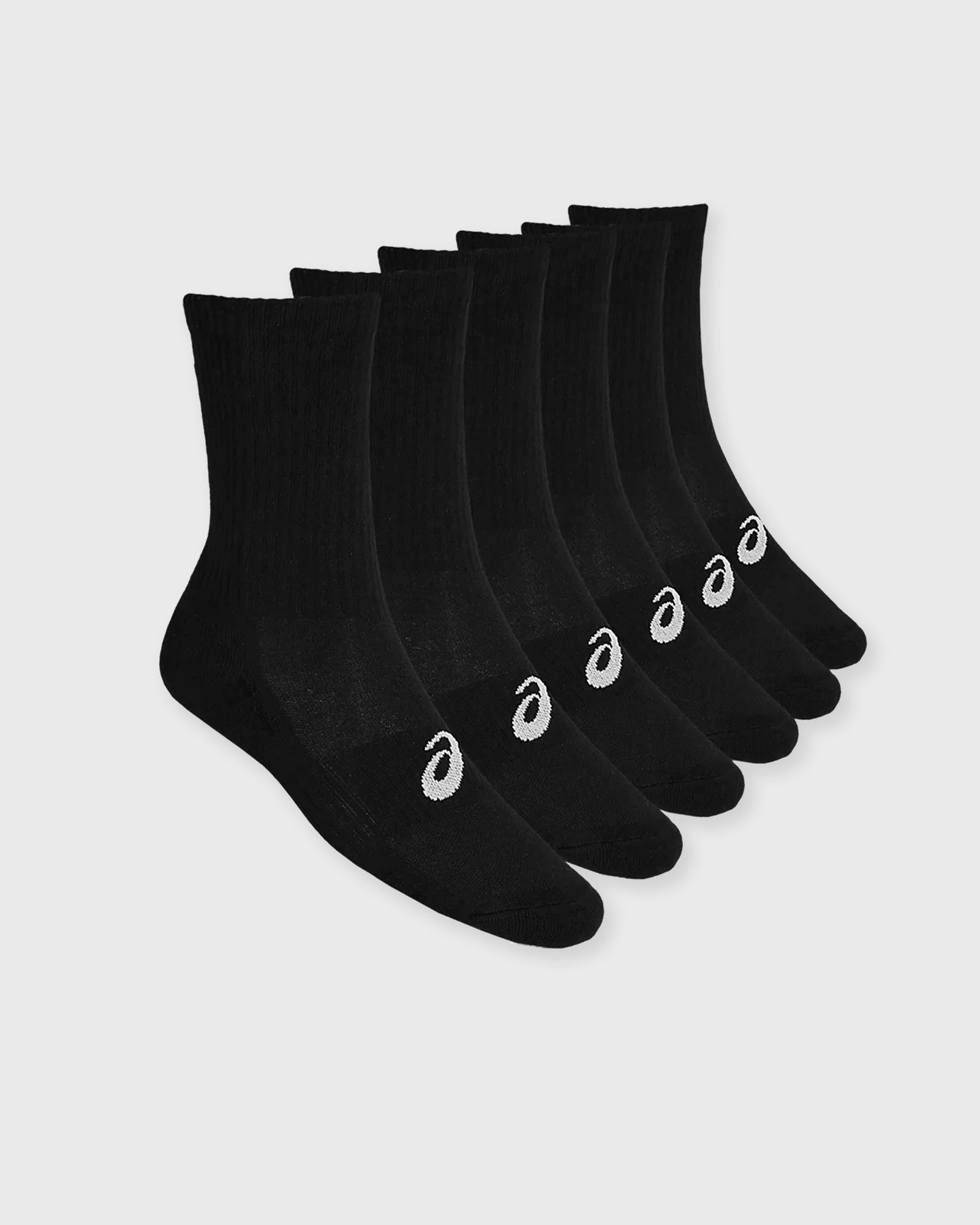 6PPK CREW SOCK