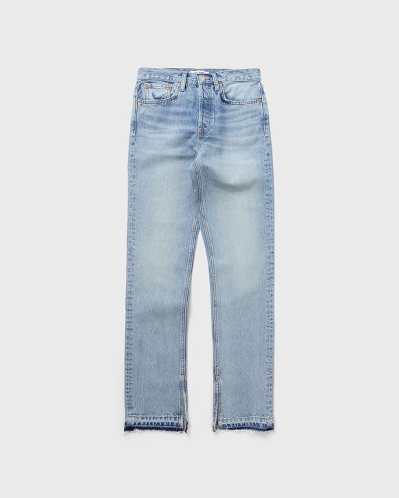 70S HIGH RISE SKINNY BOOT