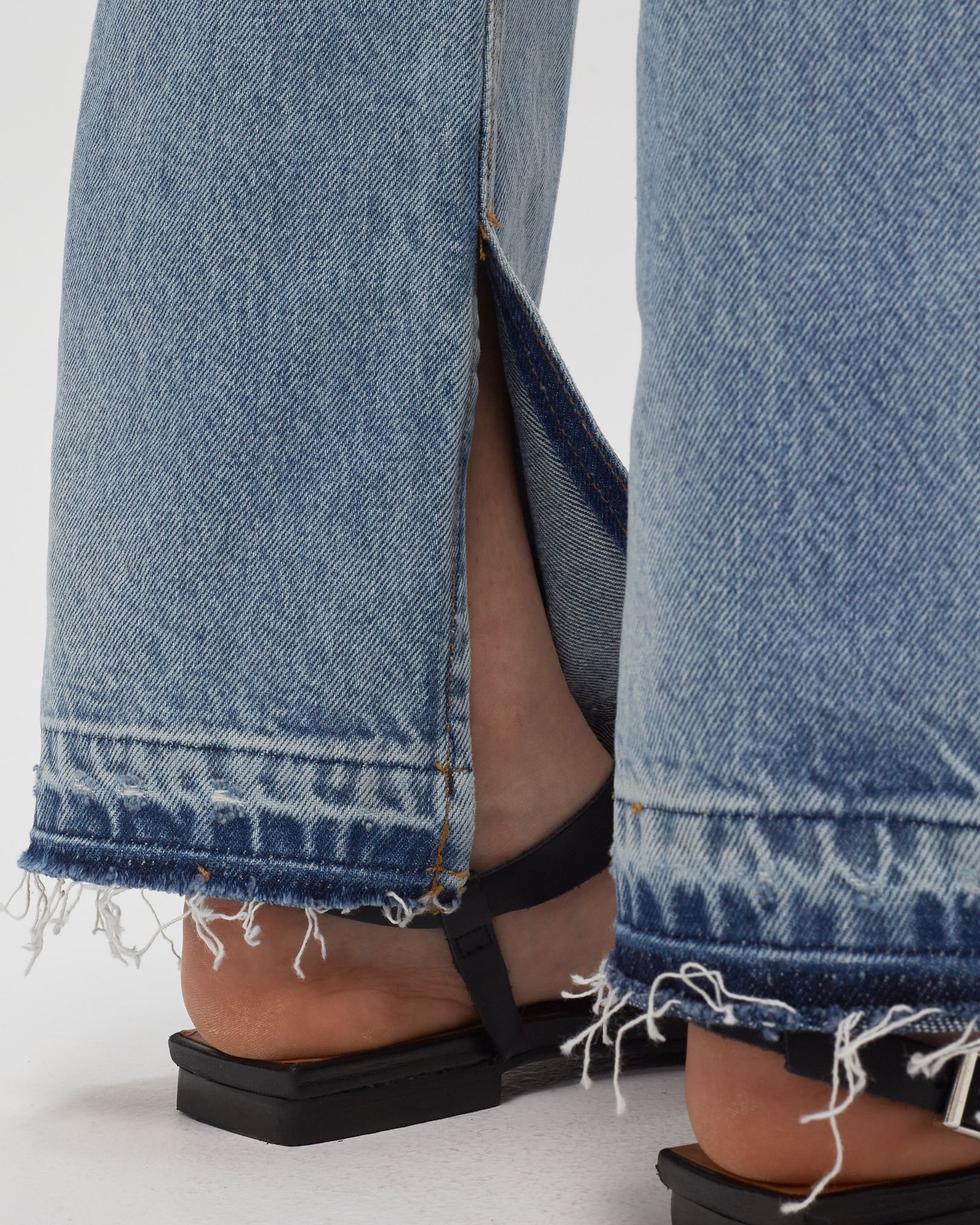 70S HIGH RISE SKINNY BOOT