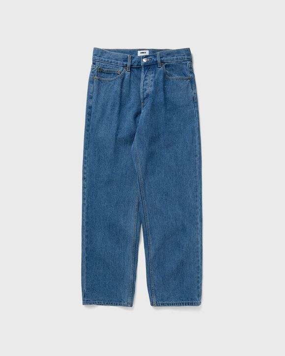Hardwork denim