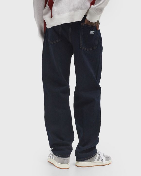 HARDWORK DENIM